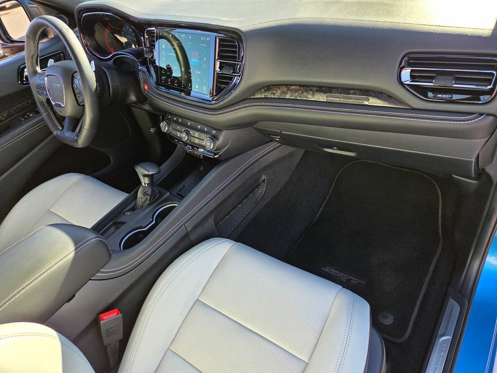 Used 2026 Dodge Durango SRT Hellcat AWD/4WD image 23