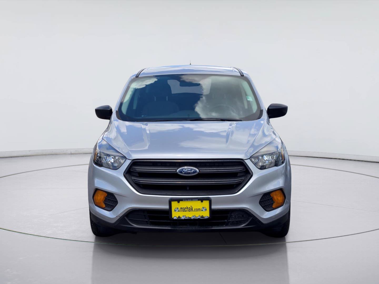 Used 2019 Ford Escape S FWD image 2