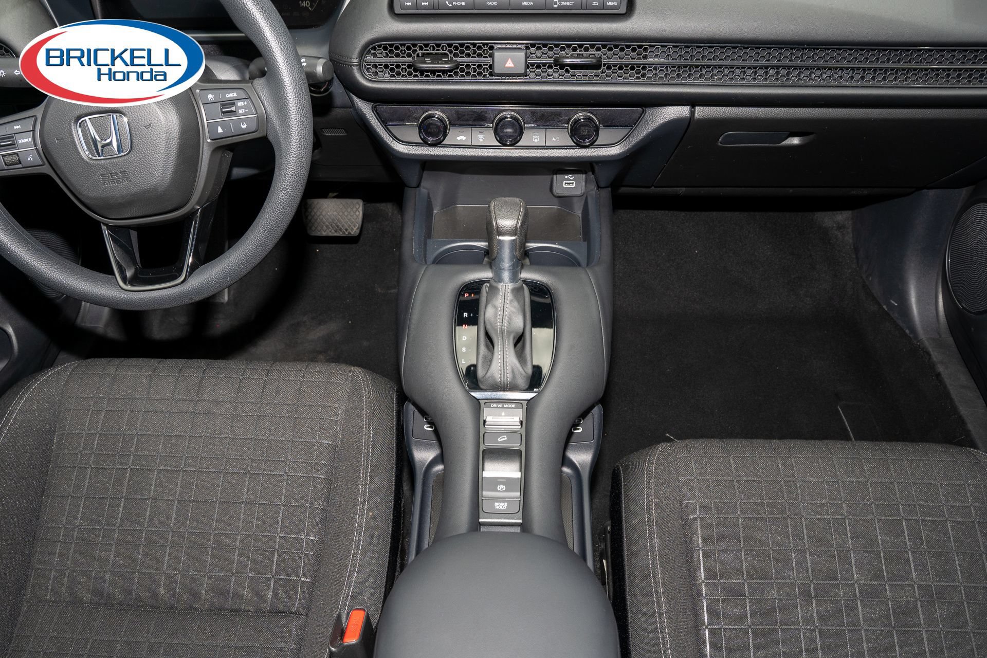 Certified 2024 Honda HR-V LX image 24