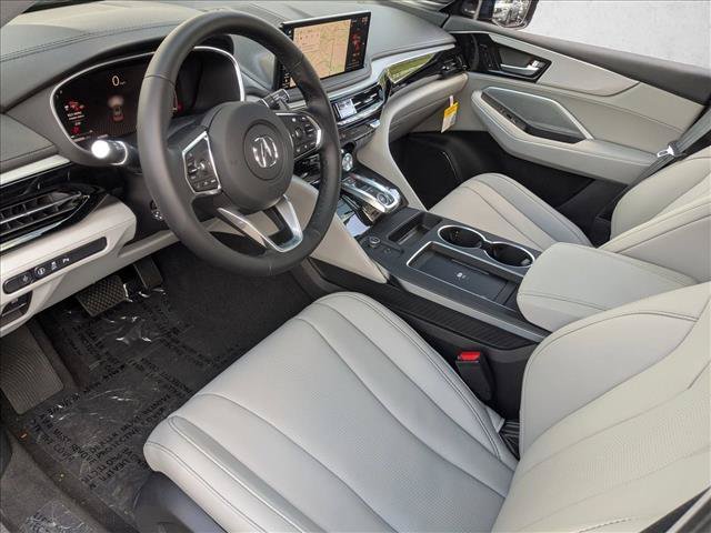 New 2026 Acura MDX SH-AWD w/ Technology Package video 3