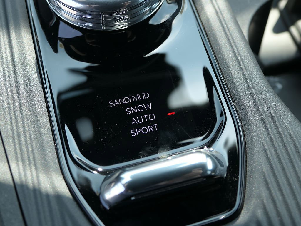 New 2026 Jeep Cherokee Limited AWD/4WD image 18