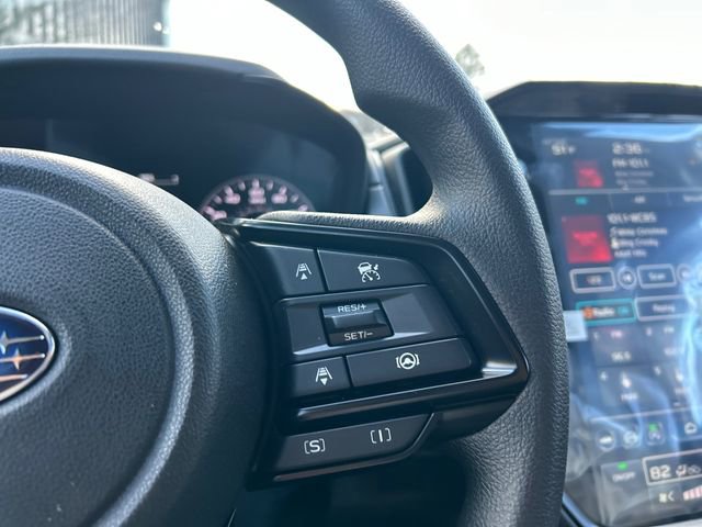 New 2026 Subaru Crosstrek 2.0i Premium w/ Convenience Package #2 image 13