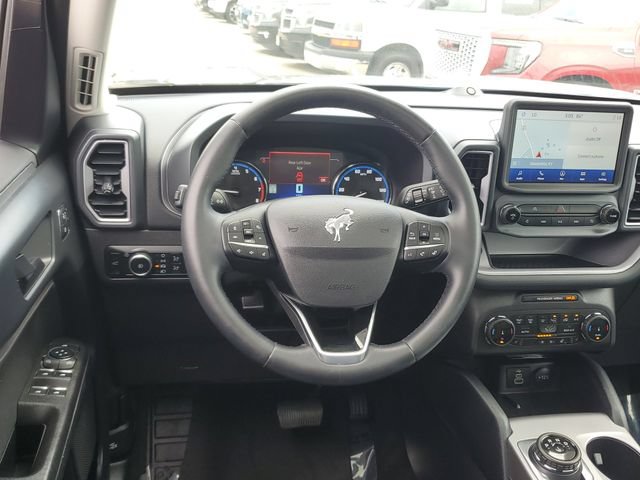 Used 2024 Ford Bronco Sport Outer Banks w/ Tech Package AWD/4WD image 12