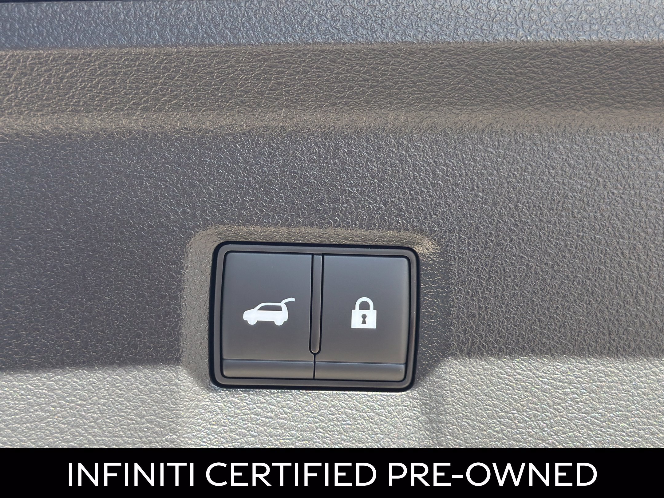 Certified 2025 INFINITI QX60 Luxe w/ Vision Package AWD/4WD image 36