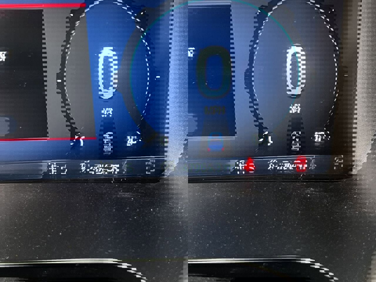 Used 2024 Ford F150 STX AWD/4WD image 8