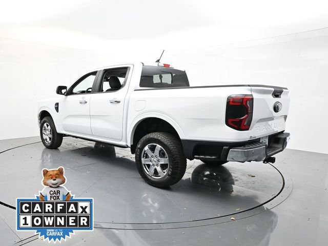 Used 2024 Ford Ranger XLT image 7