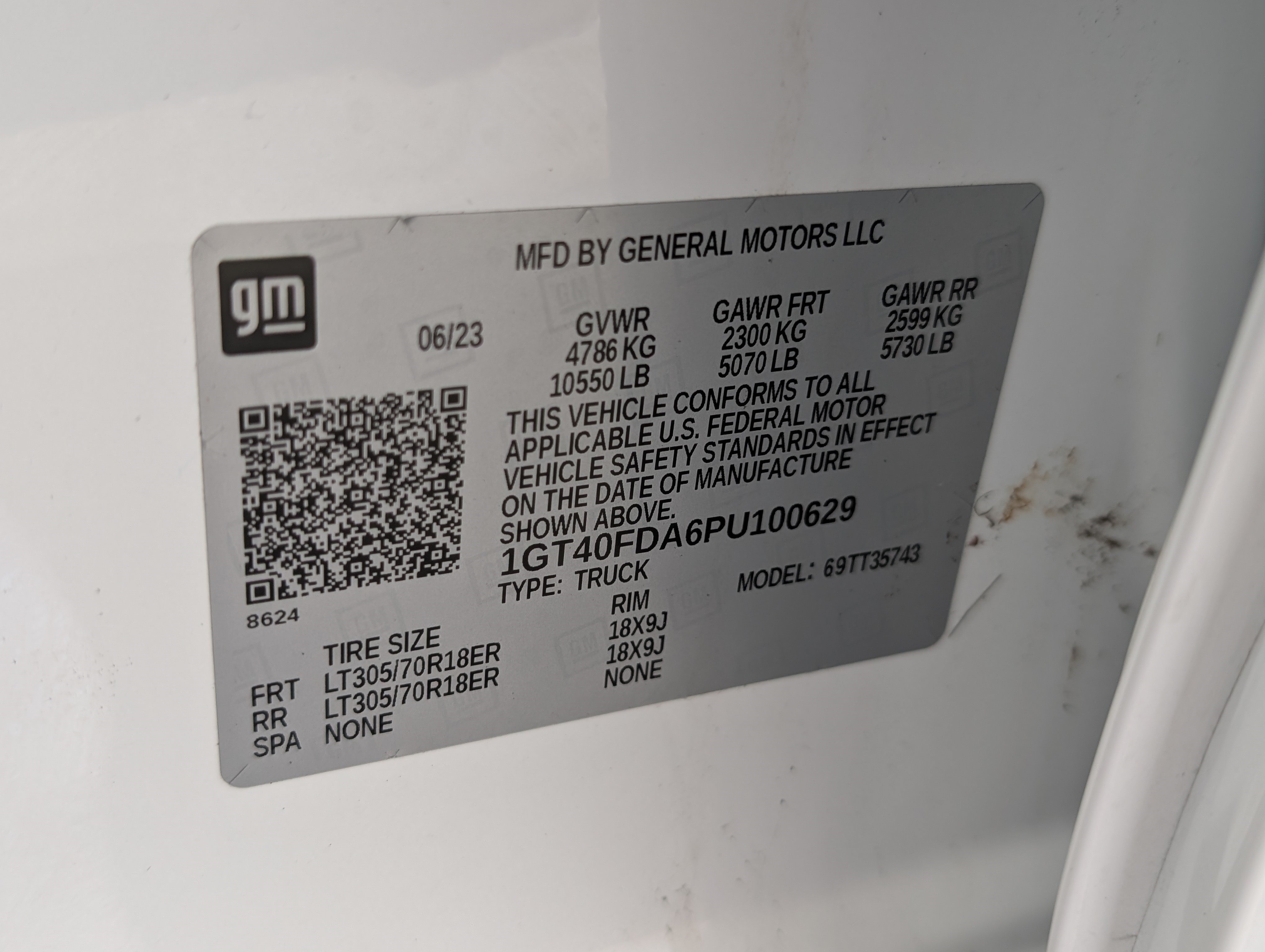 Used 2023 GMC Hummer EV Edition 1 AWD/4WD image 39