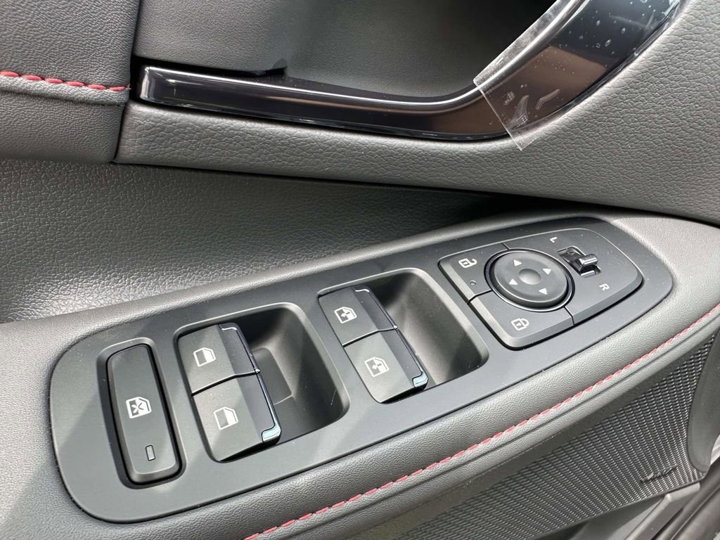 New 2026 Hyundai Sonata N Line image 30