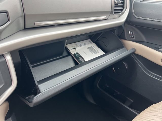 Certified 2024 Ford Expedition Max XLT image 20