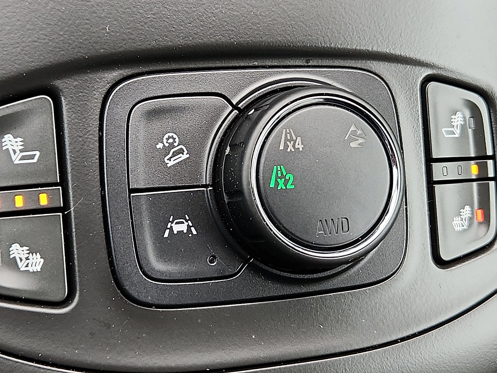 Used 2019 GMC Terrain SLT w/ Preferred Package AWD/4WD image 25