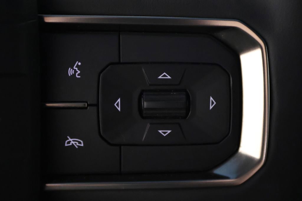 Used 2024 GMC Hummer EV 3X image 26