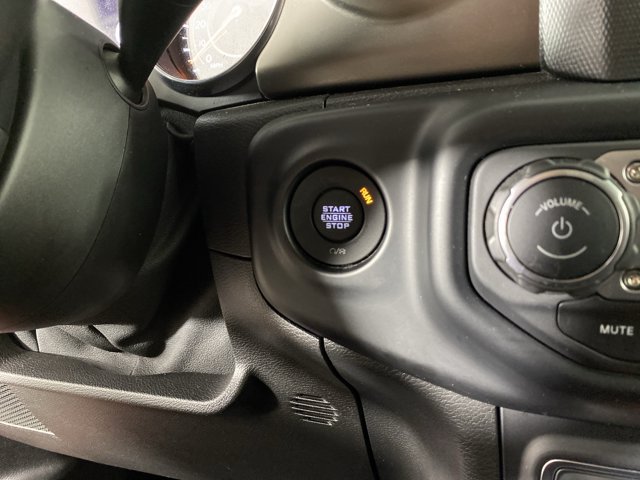 Used 2019 Jeep Wrangler Unlimited Sport S AWD/4WD image 24