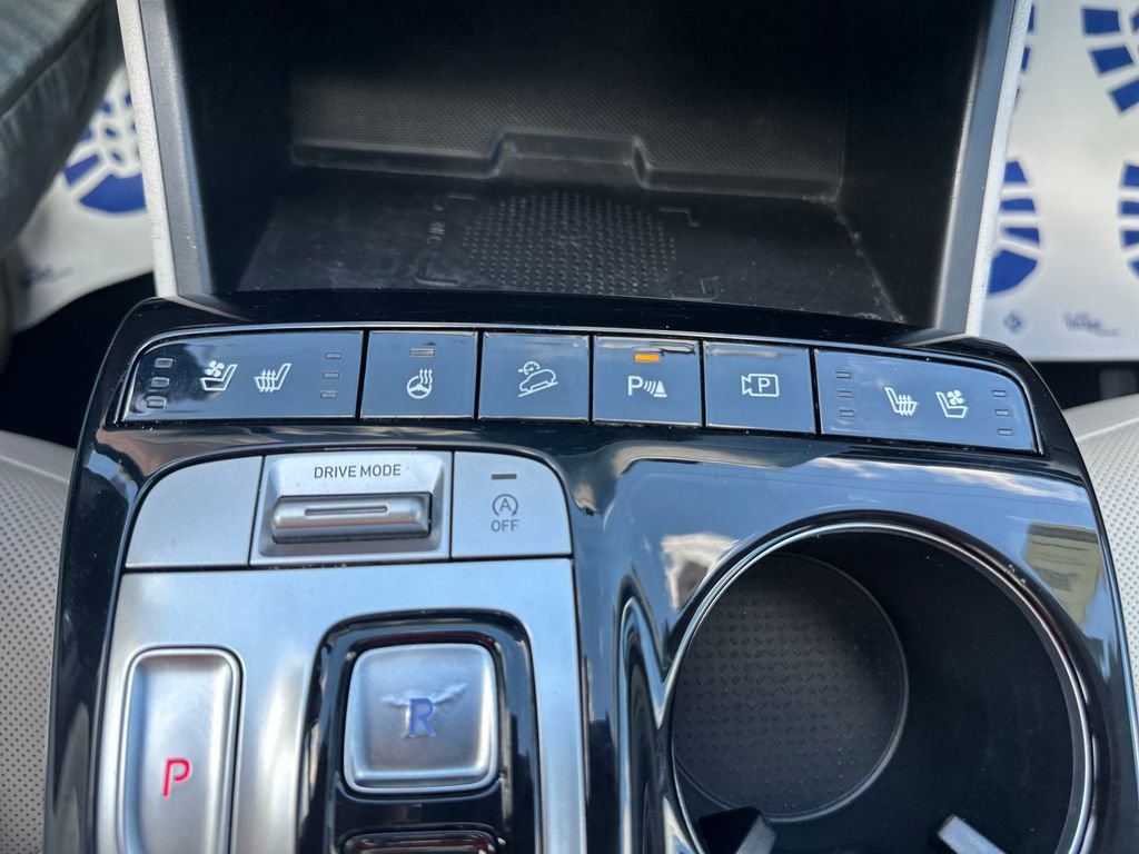 Used 2022 Hyundai Tucson Limited FWD image 30