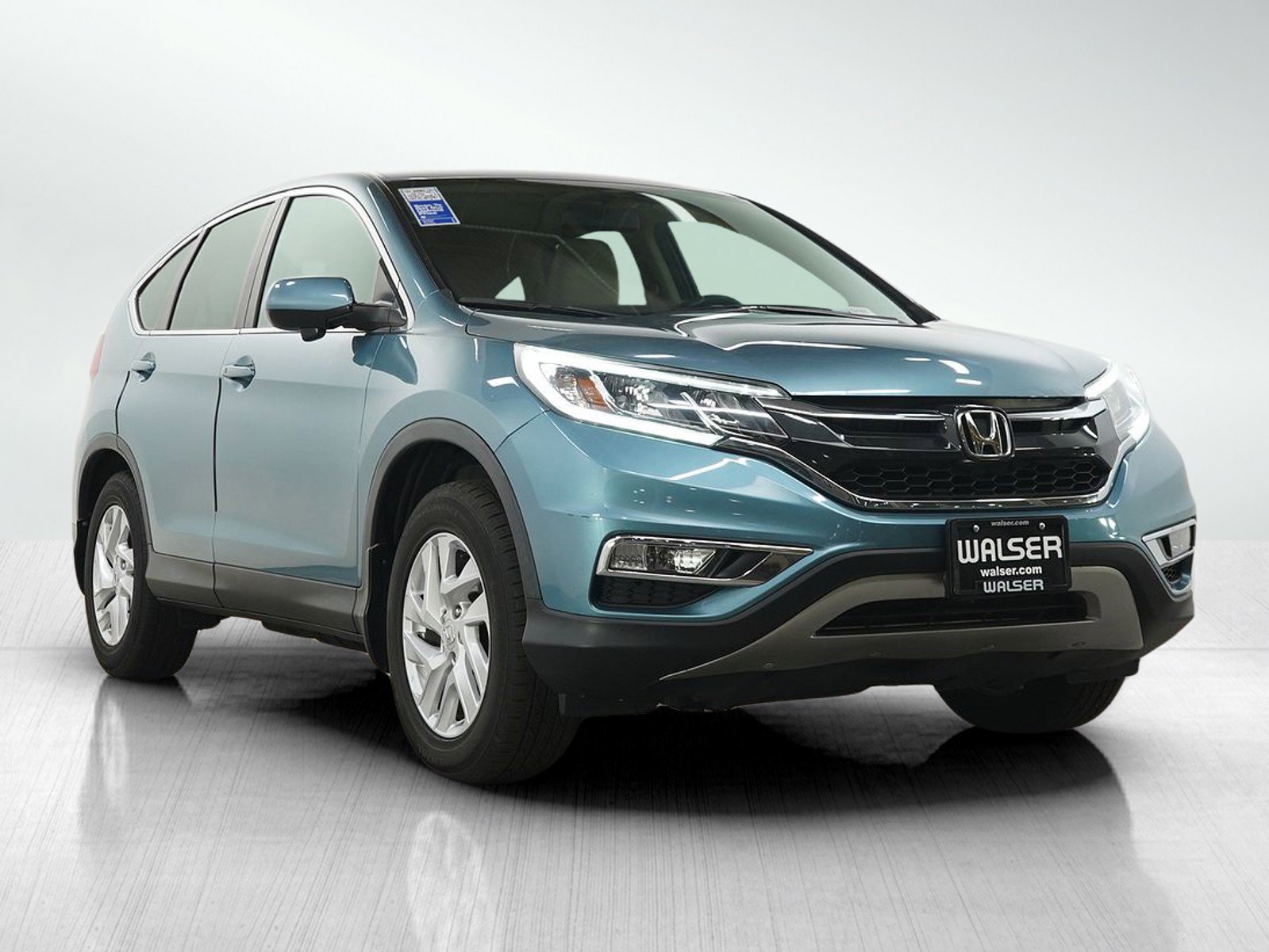 Used 2015 Honda CR-V EX image 5