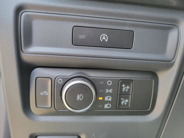 New 2025 Ford F150 STX w/ STX Black Appearance Package image 16