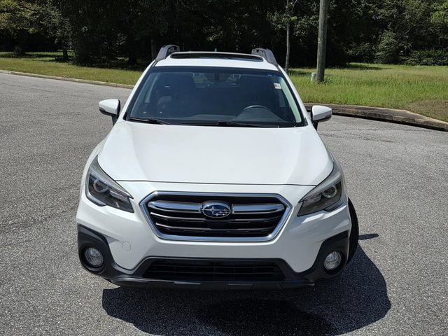 Used 2019 Subaru Outback 3.6R Limited w/ Popular Package #2 AWD/4WD image 2