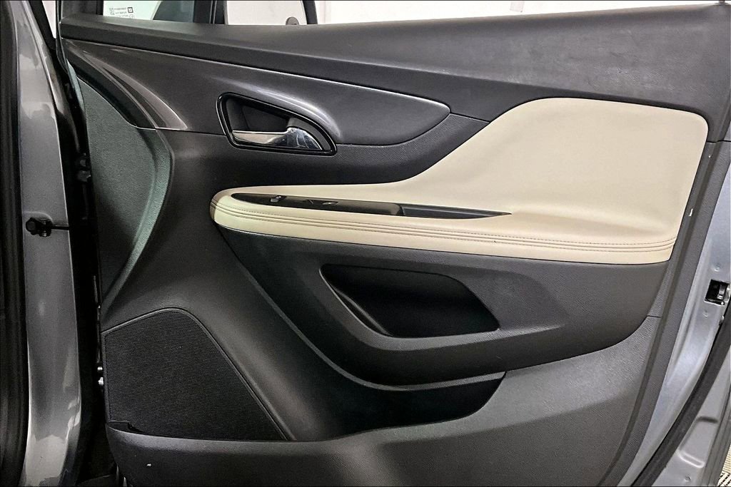 Used 2019 Buick Encore Preferred FWD image 23