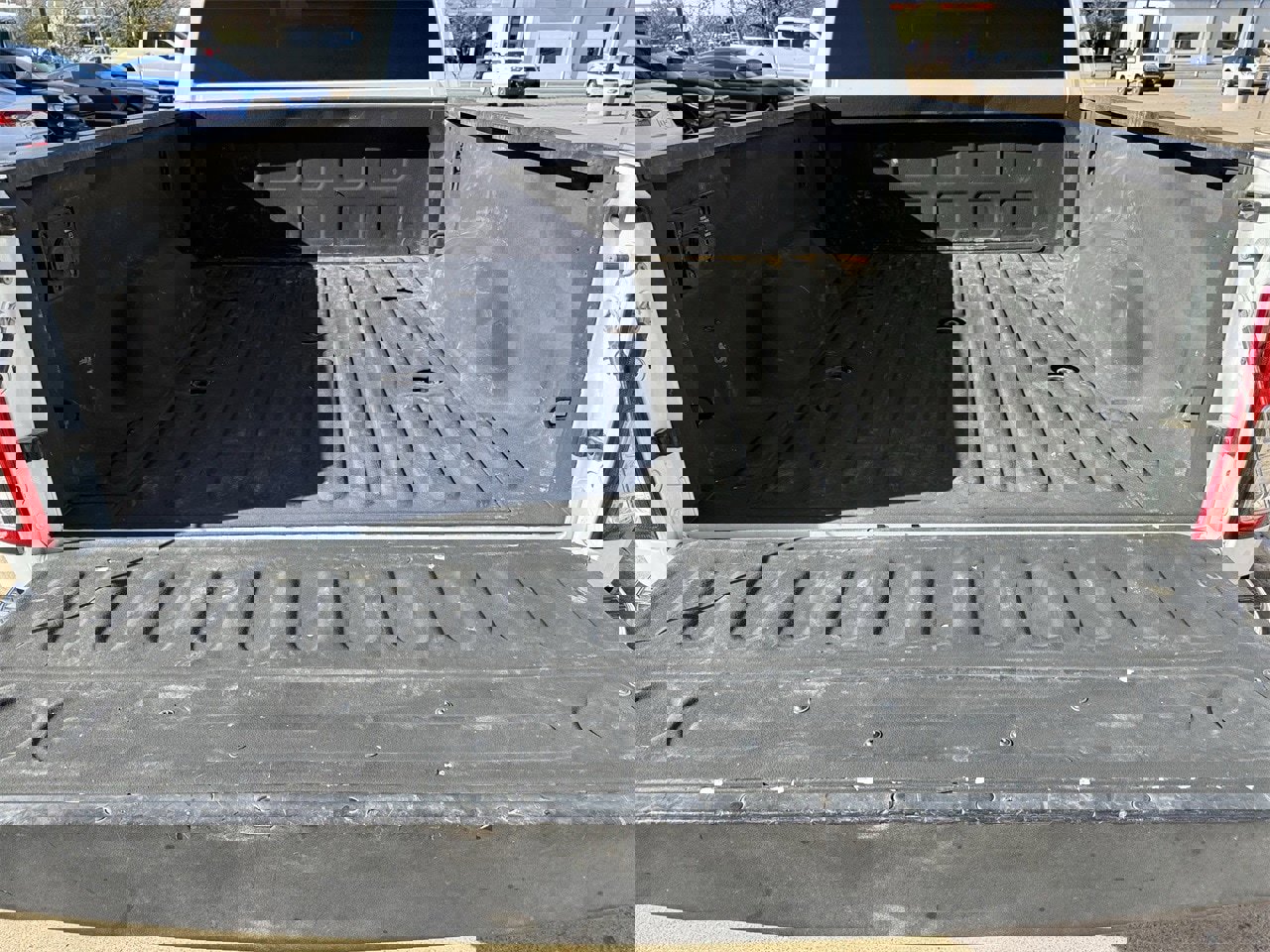 Used 2022 RAM 3500 Tradesman w/ Chrome Appearance Group image 28