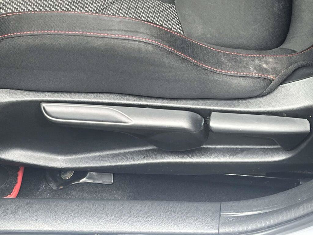 Used 2017 Honda Civic Si image 15
