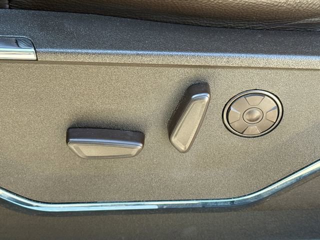 Certified 2024 Ford F250 King Ranch w/ Chrome Package image 22