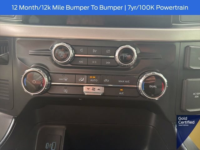 Used 2022 Ford F150 Lightning Pro AWD/4WD image 36