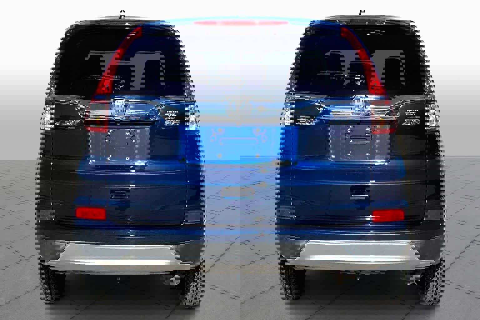 Used 2016 Honda CR-V EX image 5