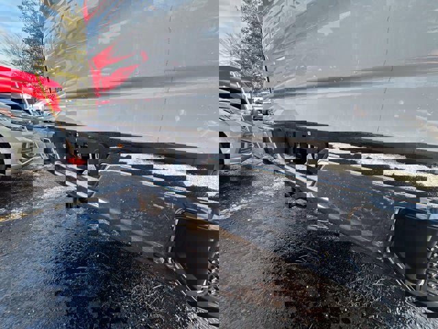 Used 2024 Chevrolet Silverado 1500 W/T w/ WT Fleet Convenience Package image 8