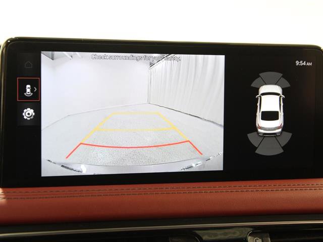 Certified 2023 Genesis G70 2.0T Prestige w/ Sport Prestige Package image 13