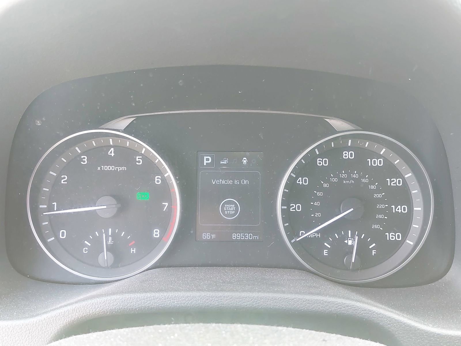 Used 2018 Hyundai Elantra Value Edition FWD image 9