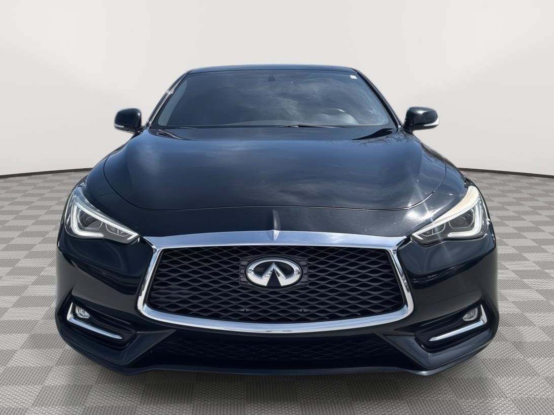Used 2017 INFINITI Q60 3.0t w/ Premium Plus Package 3.0T AWD/4WD image 20