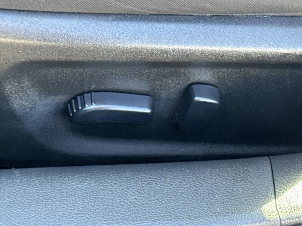 Certified 2024 Nissan Altima 2.5 SV image 19