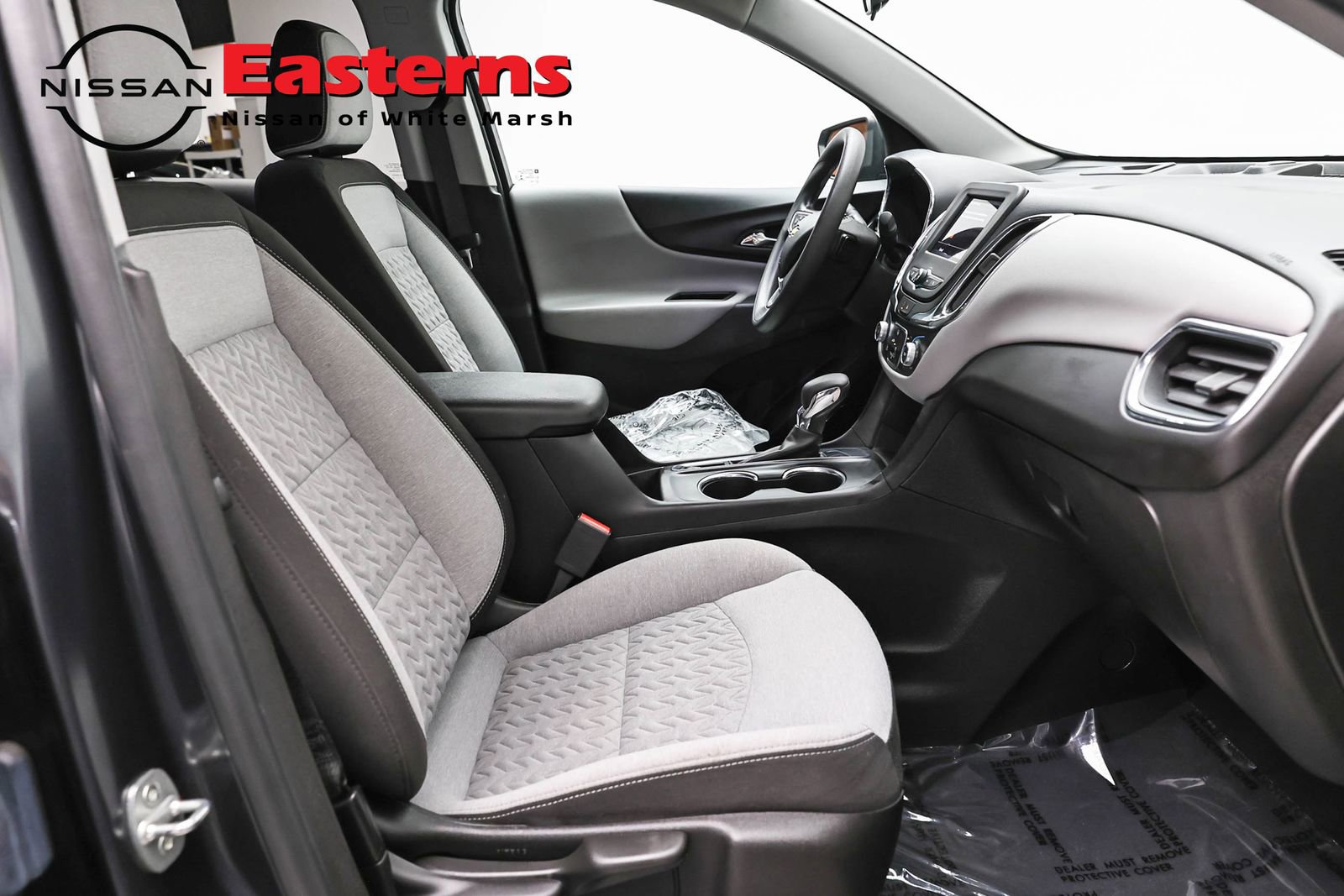 Used 2022 Chevrolet Equinox LS w/ LS Convenience Package image 23