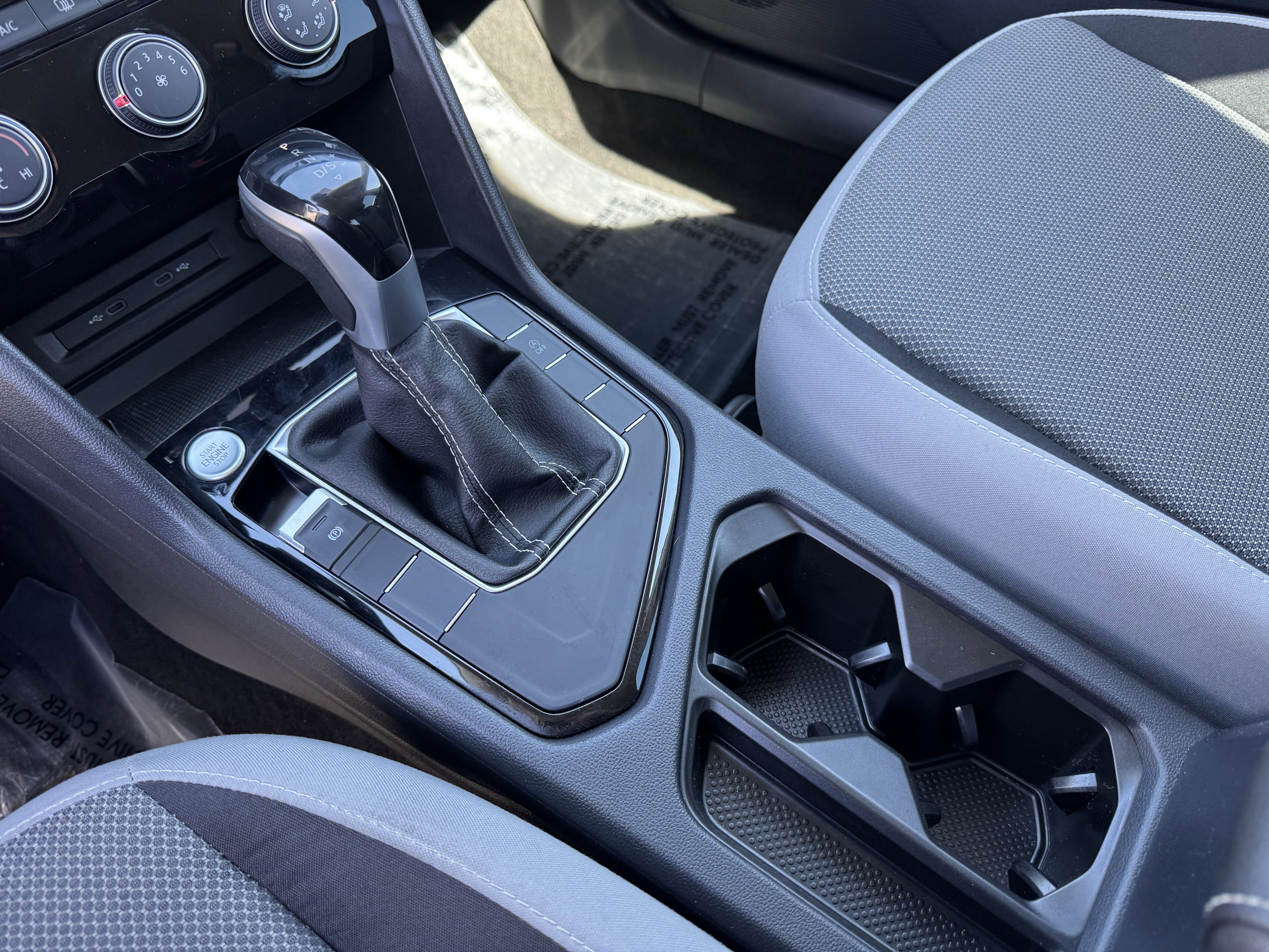 Used 2023 Volkswagen Taos S w/ IQ Drive S Package image 27