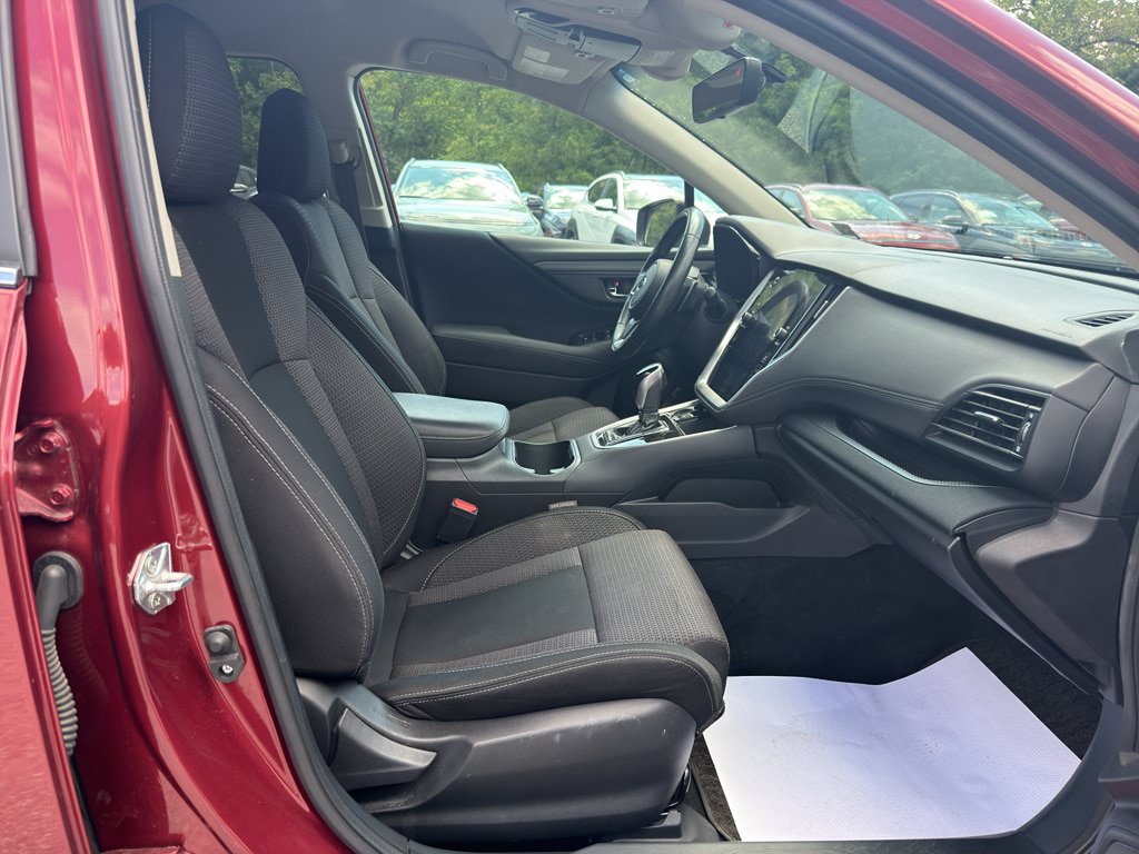 Used 2022 Subaru Outback Premium AWD/4WD image 22