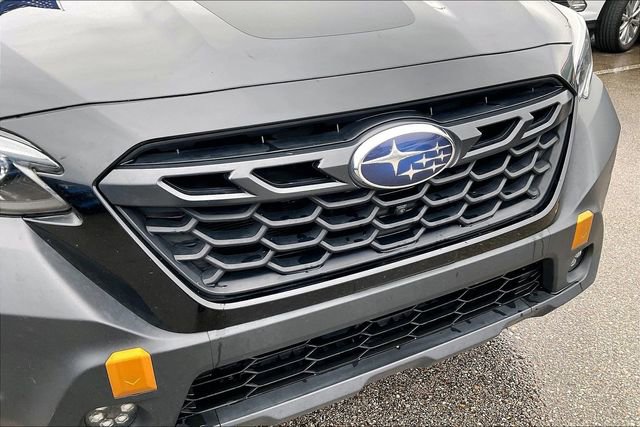 Used 2022 Subaru Outback Wilderness image 5