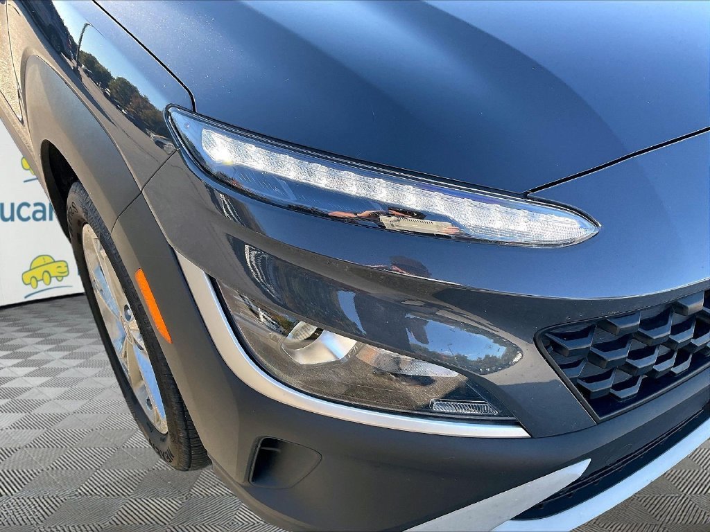 Used 2023 Hyundai Kona SEL AWD/4WD image 29