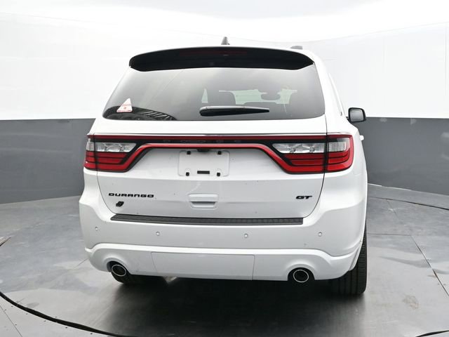 New 2026 Dodge Durango GT w/ Blacktop Package image 5