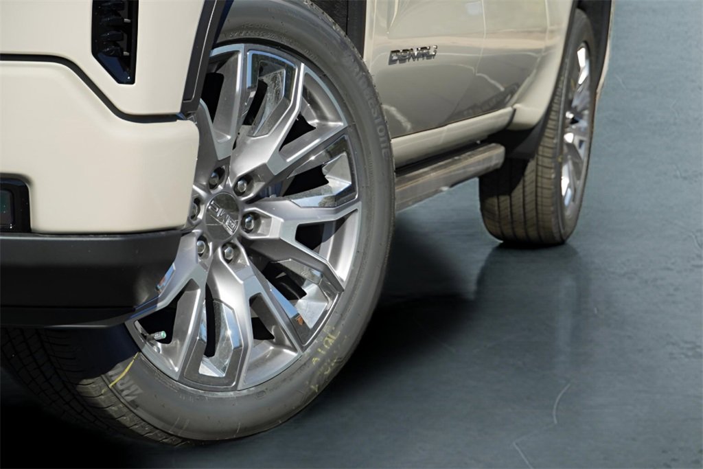 New 2026 GMC Sierra 1500 Denali image 3