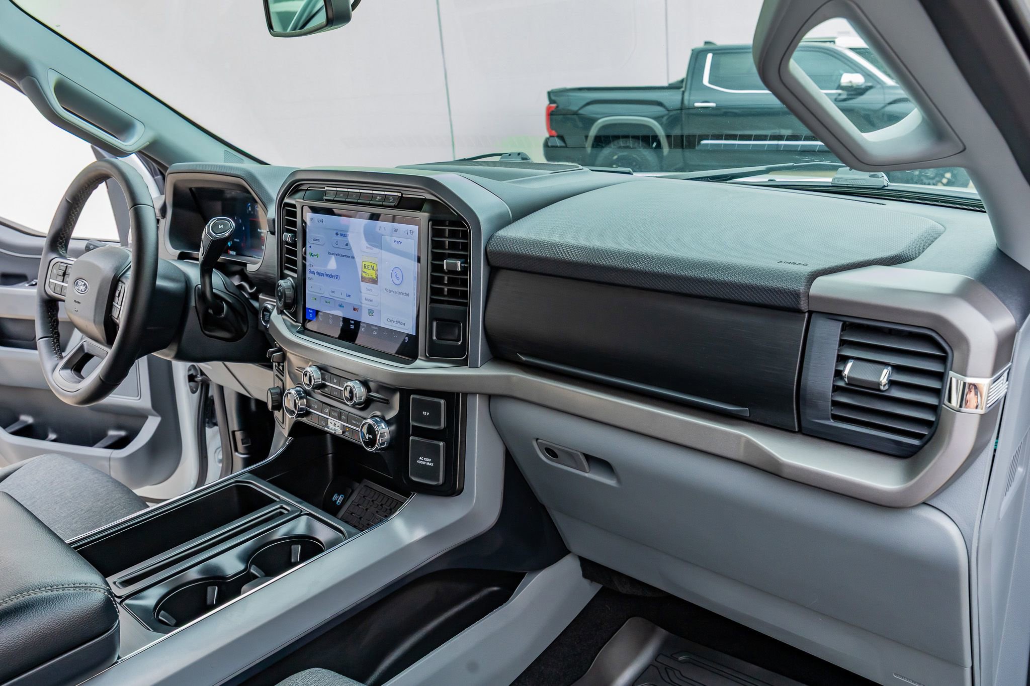 Used 2024 Ford F150 XLT w/ Equipment Group 302A MID AWD/4WD image 17