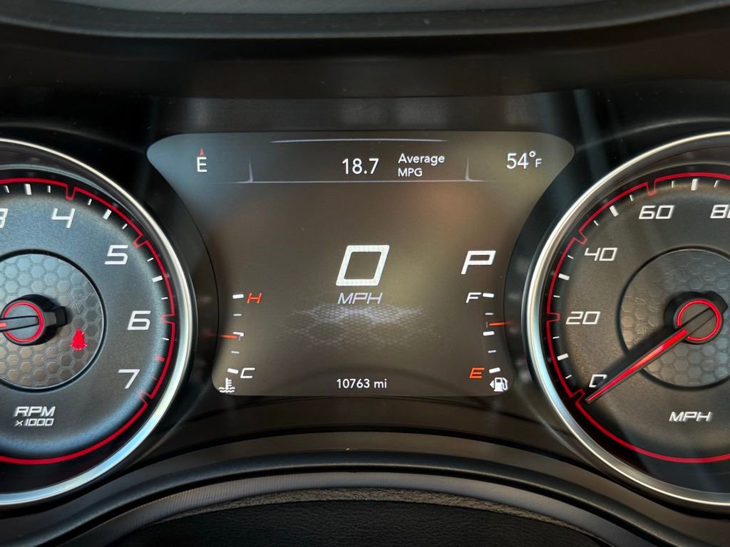 Used 2023 Dodge Charger GT image 32