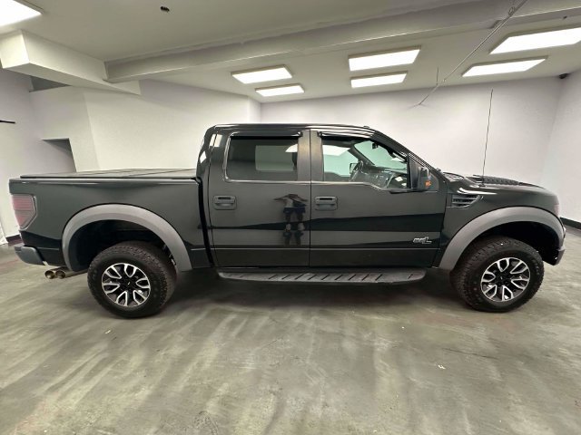Used 2014 Ford F150 Raptor w/ Equipment Group 801A Luxury AWD/4WD image 7