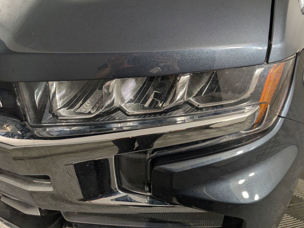 Used 2020 Chevrolet Silverado 1500 LTZ w/ LTZ Plus Package image 13