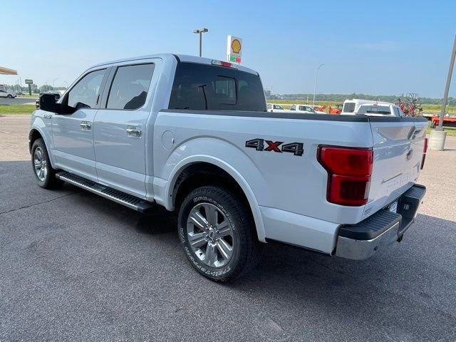 Used 2019 Ford F150 Lariat image 6