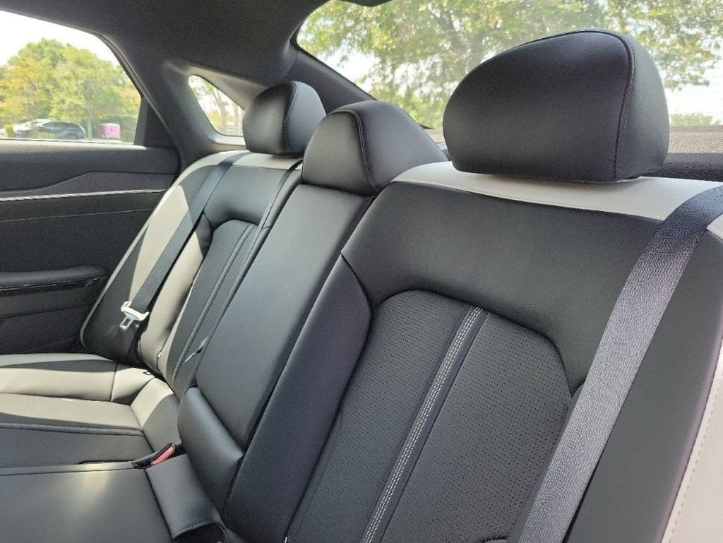 New 2026 Kia K5 GT-Line FWD image 20