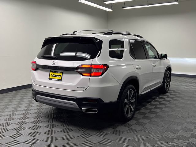 Used 2024 Honda Pilot Elite image 5