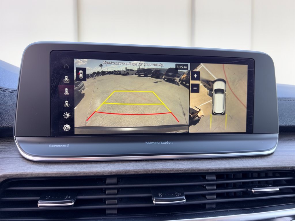 Used 2021 Kia Telluride SX w/ Towing Package AWD/4WD image 24