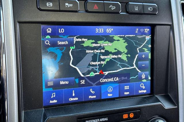 Used 2020 Ford F350 Lariat image 18