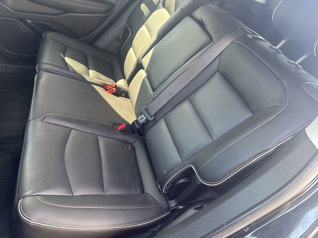 Used 2019 GMC Terrain Denali FWD image 32