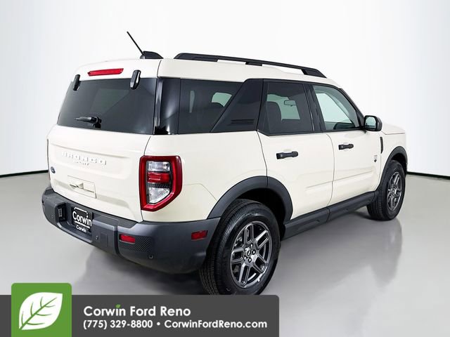 New 2025 Ford Bronco Sport Big Bend w/ Convenience Package image 7