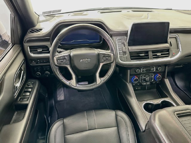 Used 2023 Chevrolet Tahoe RST AWD/4WD image 28